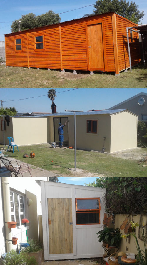 wendy house