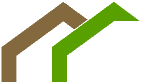 World Wendys and home improvements logo
