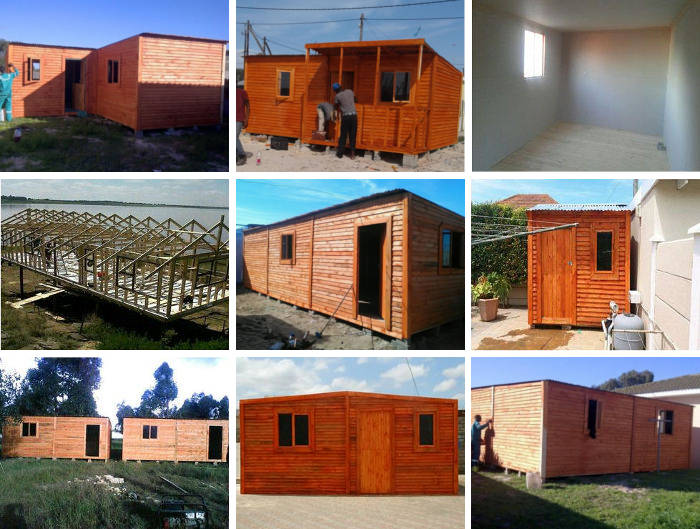wendy houses, garden sheds, nutec home improvements
