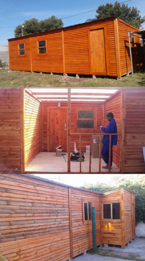 nutec wendy house